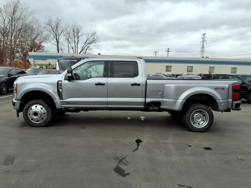 2024 Ford F-450 XL