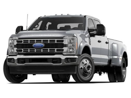 2024 Ford F-450 XL