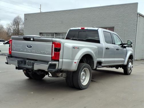 2024 Ford F-450 XL