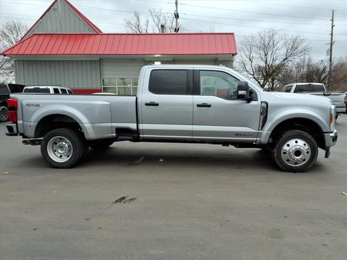 2024 Ford F-450 XL