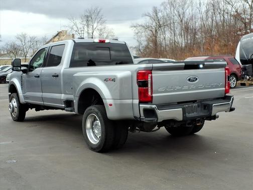2024 Ford F-450 XL