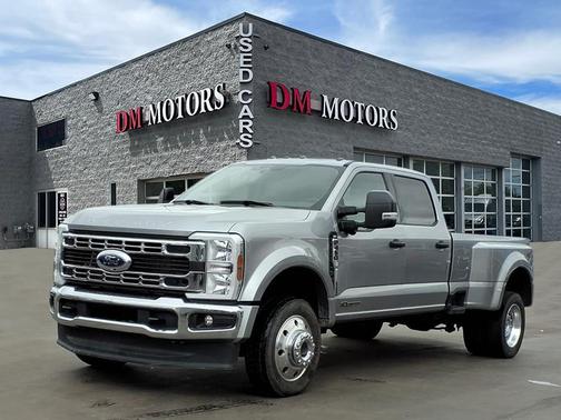 2024 Ford F-450 XL