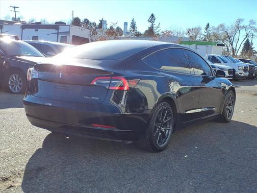 2018 Tesla Model 3 Performance