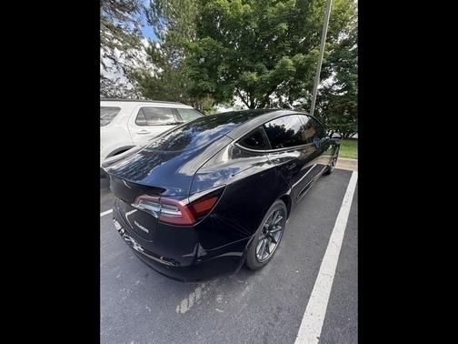2018 Tesla Model 3 Performance