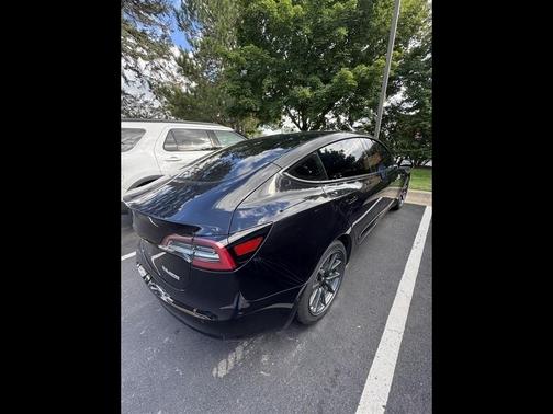 2018 Tesla Model 3 Performance