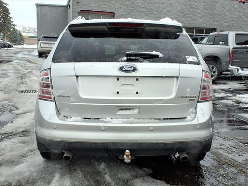 2010 Ford Edge Limited