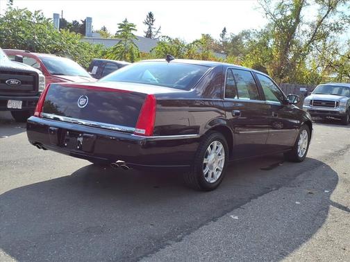 2009 Cadillac DTS 1SB