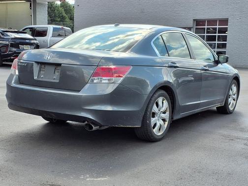 2010 Honda Accord EX-L