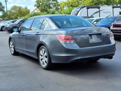 2010 Honda Accord EX-L