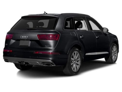 2019 Audi Q7 45 Premium Plus