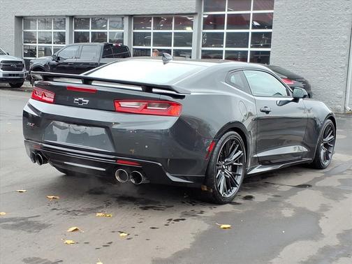 2017 Chevrolet Camaro ZL1