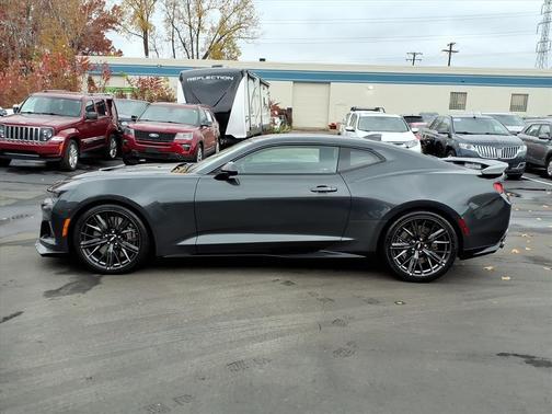 2017 Chevrolet Camaro ZL1