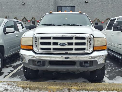 1999 Ford F-350 