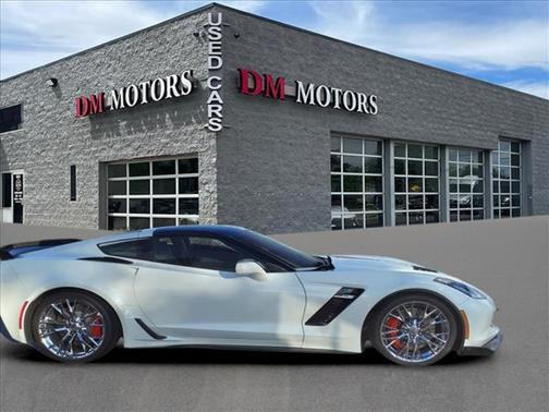 2019 Chevrolet Corvette Z06