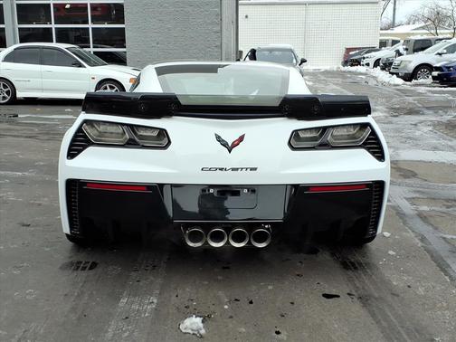 2019 Chevrolet Corvette Z06