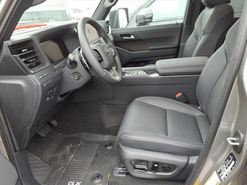 2026 Lexus GX 550 