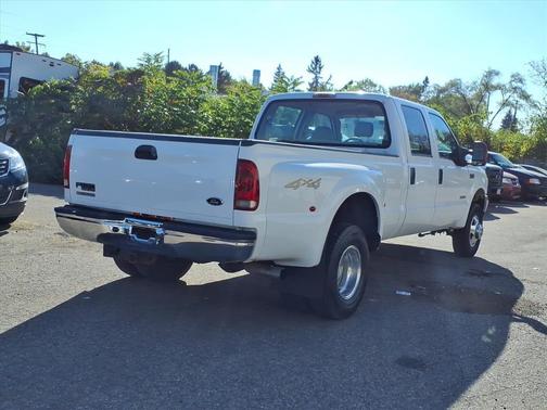 2004 Ford F-350 DRW