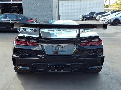 2025 Chevrolet Corvette ZR1
