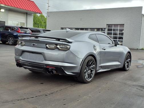 2019 Chevrolet Camaro ZL1