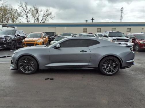 2019 Chevrolet Camaro ZL1