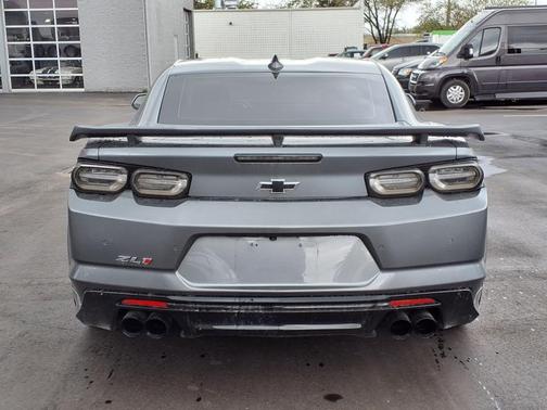 2019 Chevrolet Camaro ZL1
