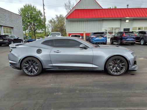 2019 Chevrolet Camaro ZL1