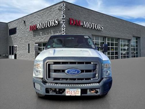 2014 Ford F-350 XL