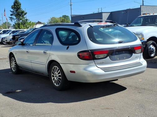 2005 Mercury Sable LS
