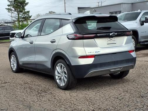2023 Chevrolet Bolt EUV FWD LT