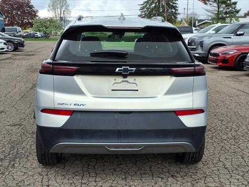 2023 Chevrolet Bolt EUV FWD LT