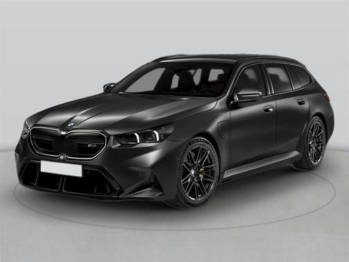 2025 BMW M5 Base