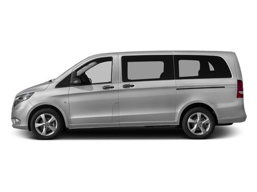 2016 Mercedes-Benz Metris Base