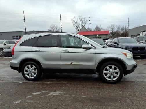 2009 Honda CR-V EX-L