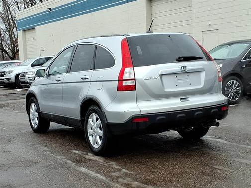 2009 Honda CR-V EX-L