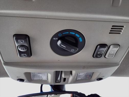 2005 Cadillac SRX V6