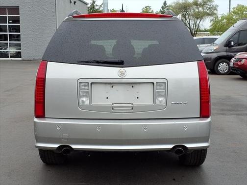 2005 Cadillac SRX V6