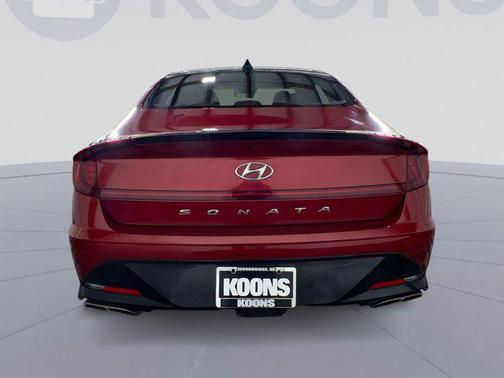 2023 Hyundai SONATA N Line