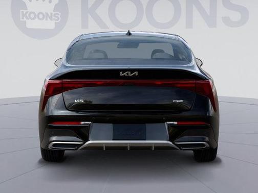 2026 Kia K5 GT-Line FWD