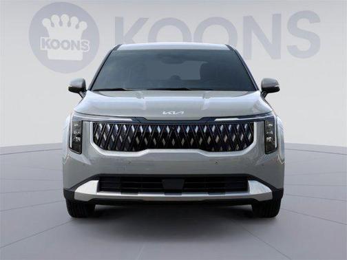 2025 Kia Carnival EX