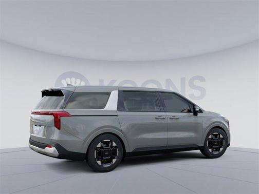 2025 Kia Carnival EX