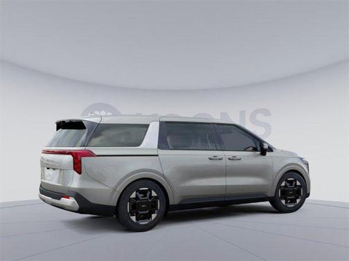 2025 Kia Carnival EX