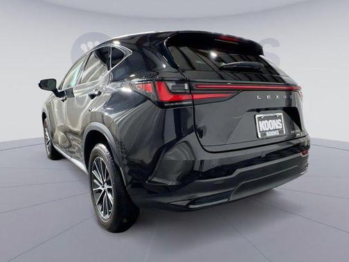 2022 Lexus NX 250 Base