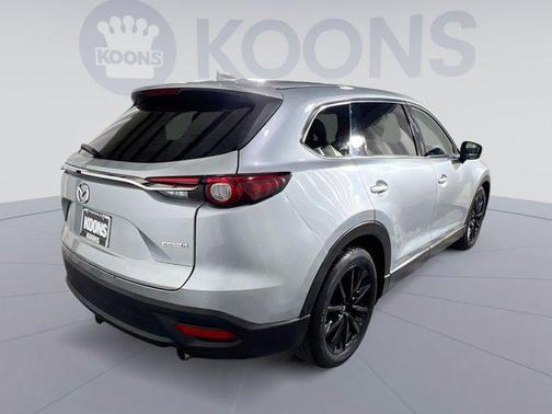 2023 Mazda CX-9 Touring