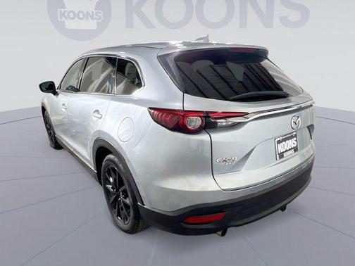 2023 Mazda CX-9 Touring