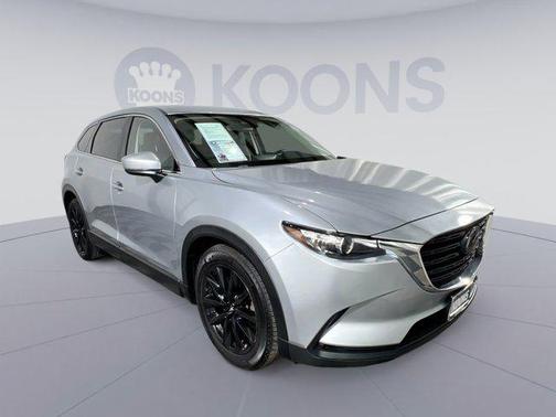 2023 Mazda CX-9 Touring