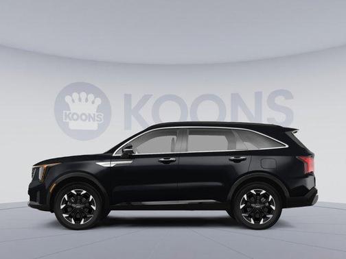 2024 Kia Sorento SX