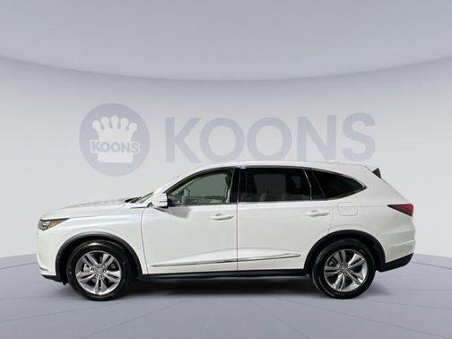 2023 Acura MDX Standard