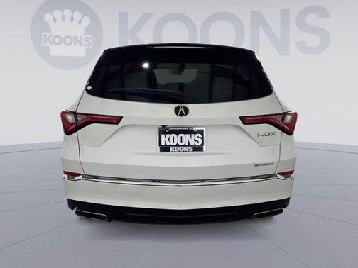 2023 Acura MDX Standard