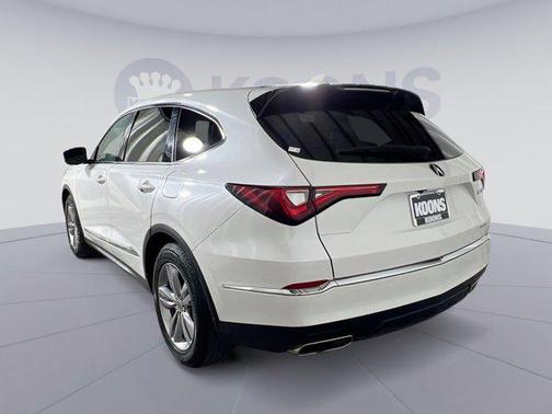 2023 Acura MDX Standard