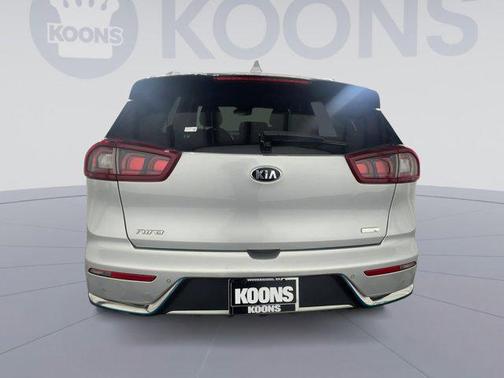 2019 Kia Niro EX Premium